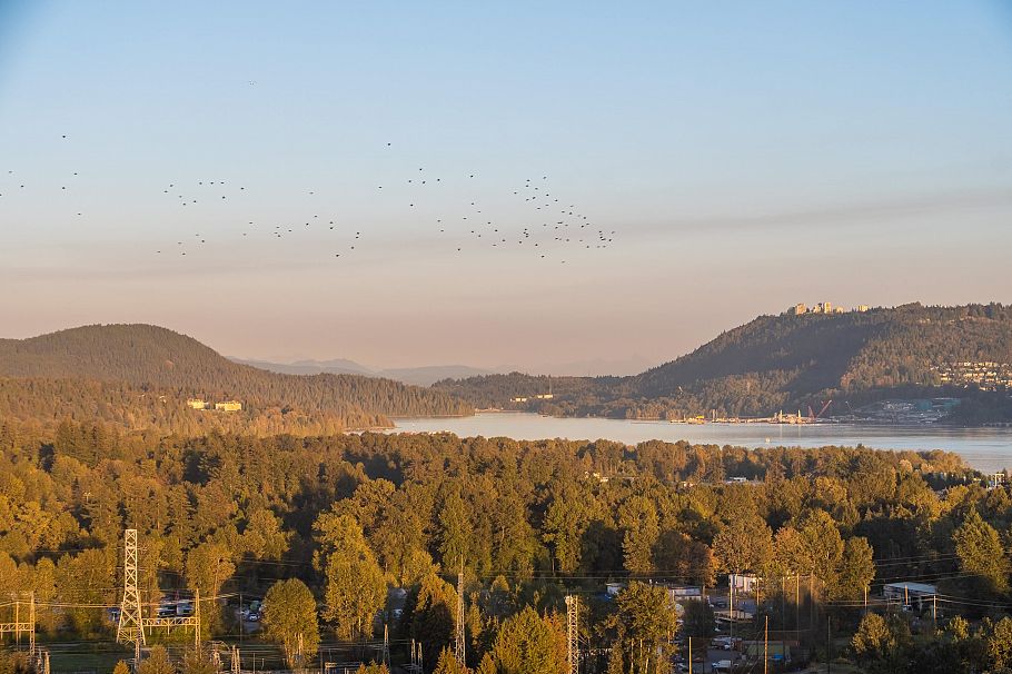 2602 1401 Hunter Street North Vancouver, BC - 29