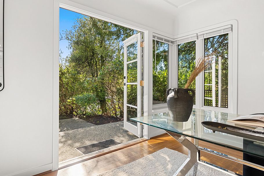 4709 Chancellor Boulevard Vancouver, BC - 23