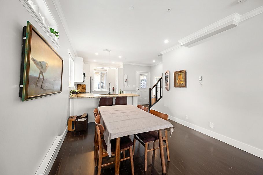 1407 E 28th Avenue Vancouver, BC - 9