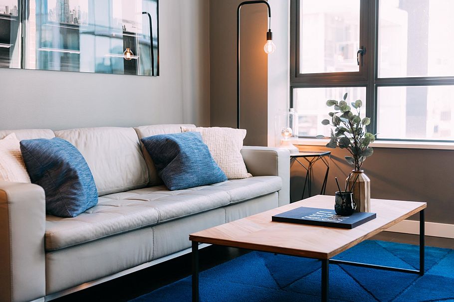 2005 788 Richards Street Vancouver, BC - 1