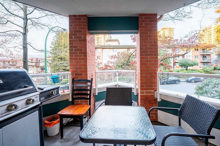 207 128 W 8th Street North Vancouver, BC - 22