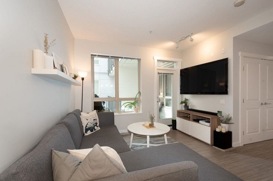 214 2651 Library Lane North Vancouver, BC - 10