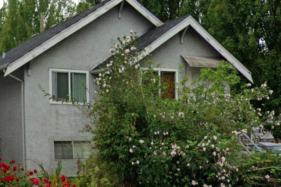 4105 Knight Street Vancouver, BC - 1