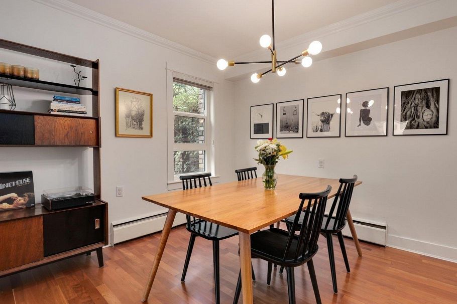 102 1266 W 13th Avenue Vancouver, BC - 5