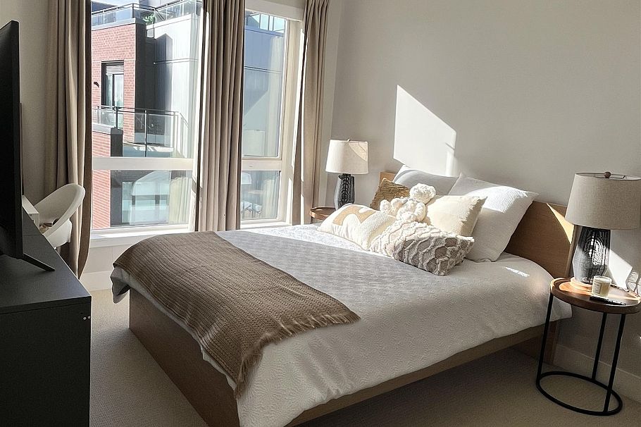 513 3588 Sawmill Crescent Vancouver, BC - 14