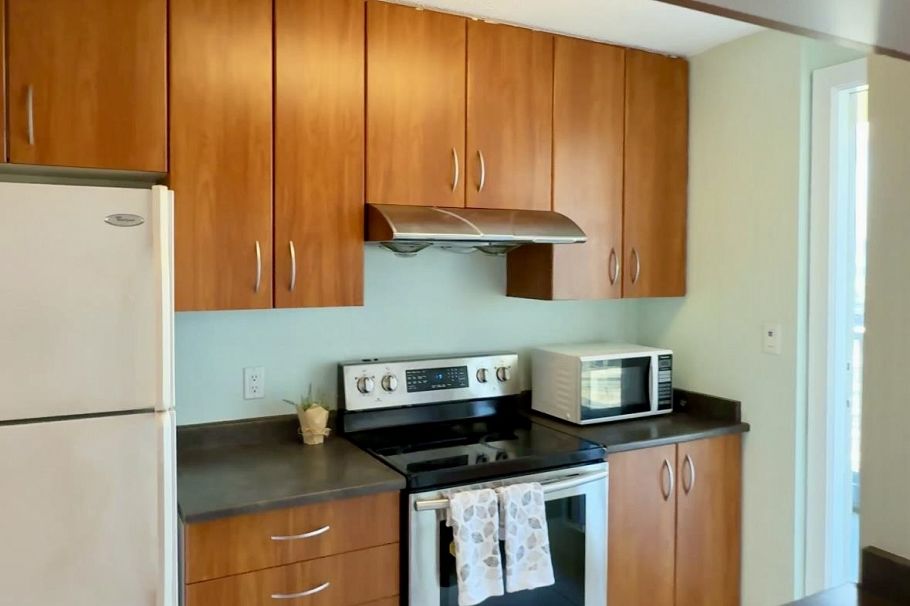 2409 3663 Crowley Drive Vancouver, BC - 6