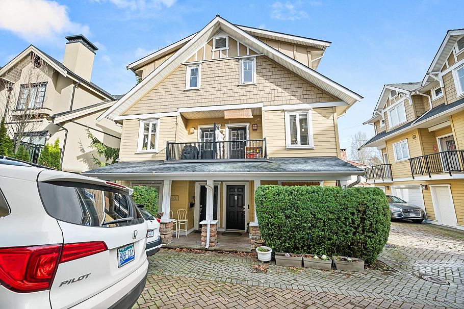 1407 E 28th Avenue Vancouver, BC - 27