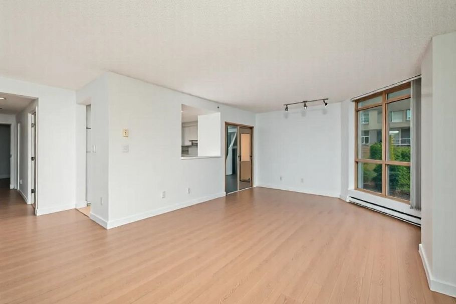 601 867 Hamilton Street Vancouver, BC - 6