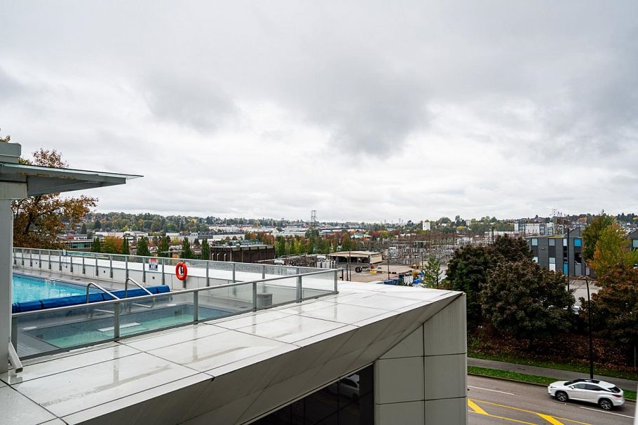 405 1888 Gilmore Avenue Burnaby, BC - 27