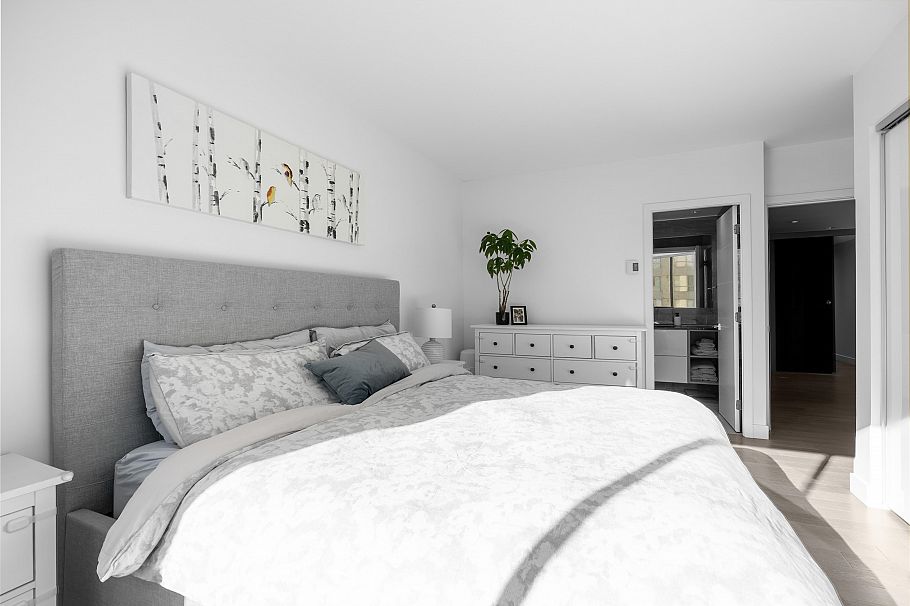 402 738 Broughton Street Vancouver, BC - 15