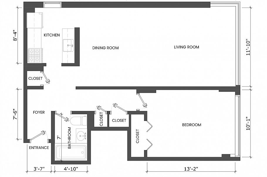 301 1050 Chilco Street Vancouver, BC - 29