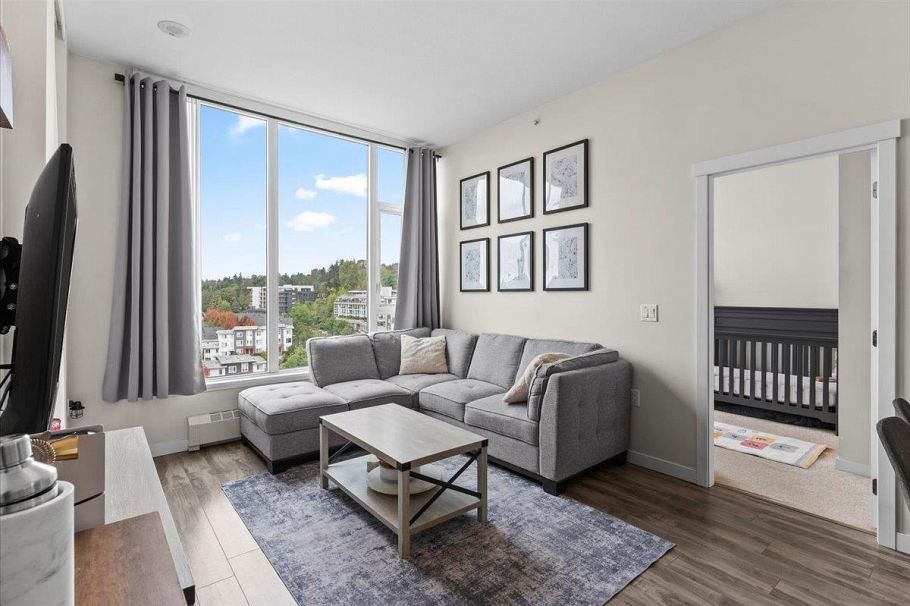 1106 3281 E Kent Avenue North Vancouver, BC - 13