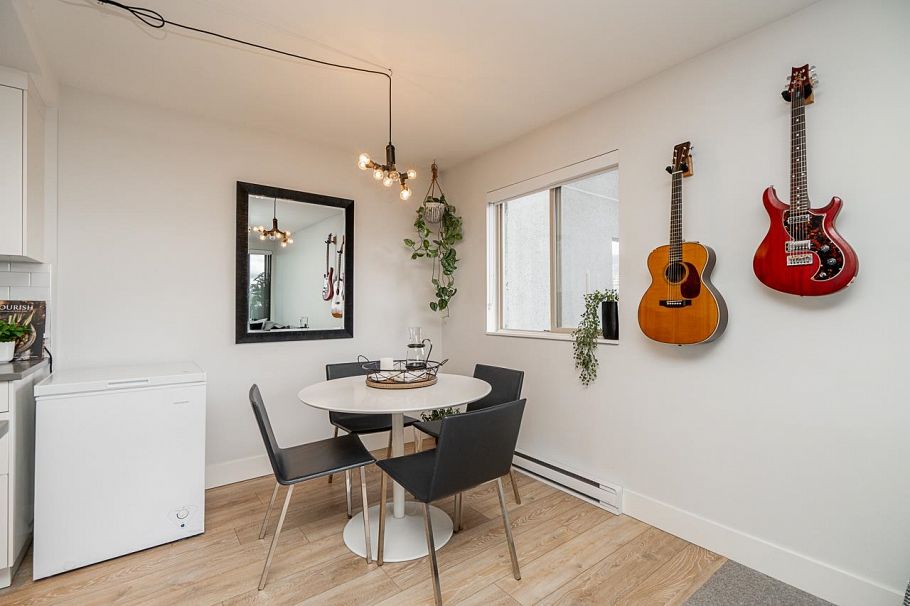 1202 110 W 4th Street North Vancouver, BC - 8