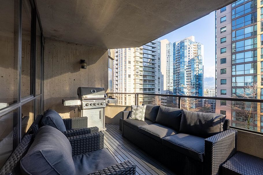 402 738 Broughton Street Vancouver, BC - 29