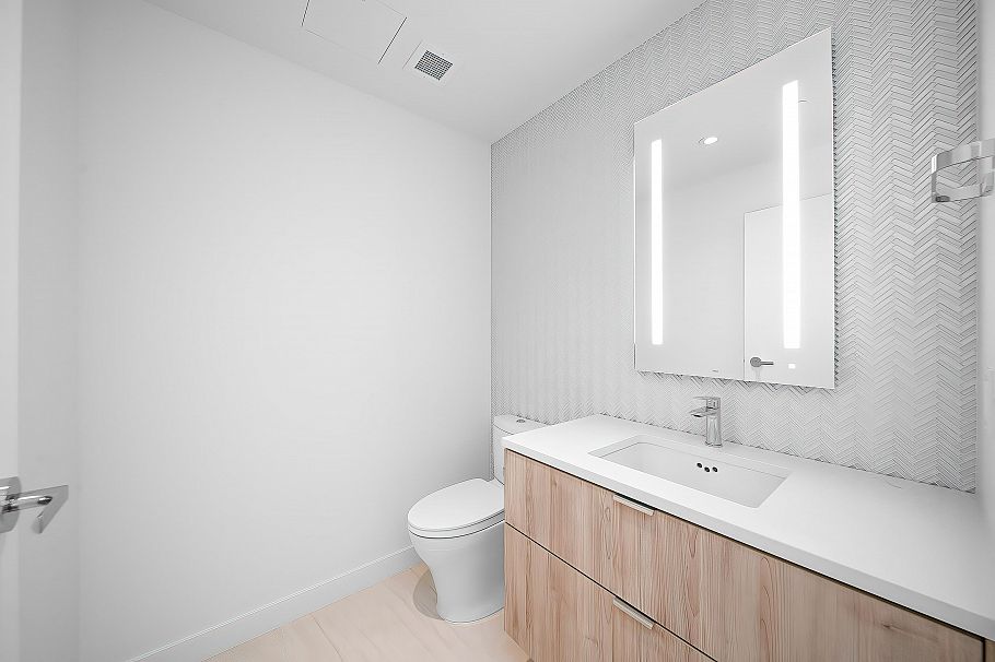 619 755 Harbourside Drive Vancouver, BC - 22