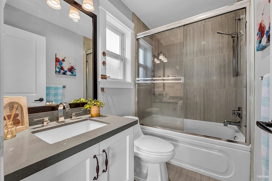 4364 Greta Street Burnaby, BC - 22