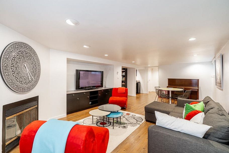 1986 W 36th Avenue Vancouver, BC - 19