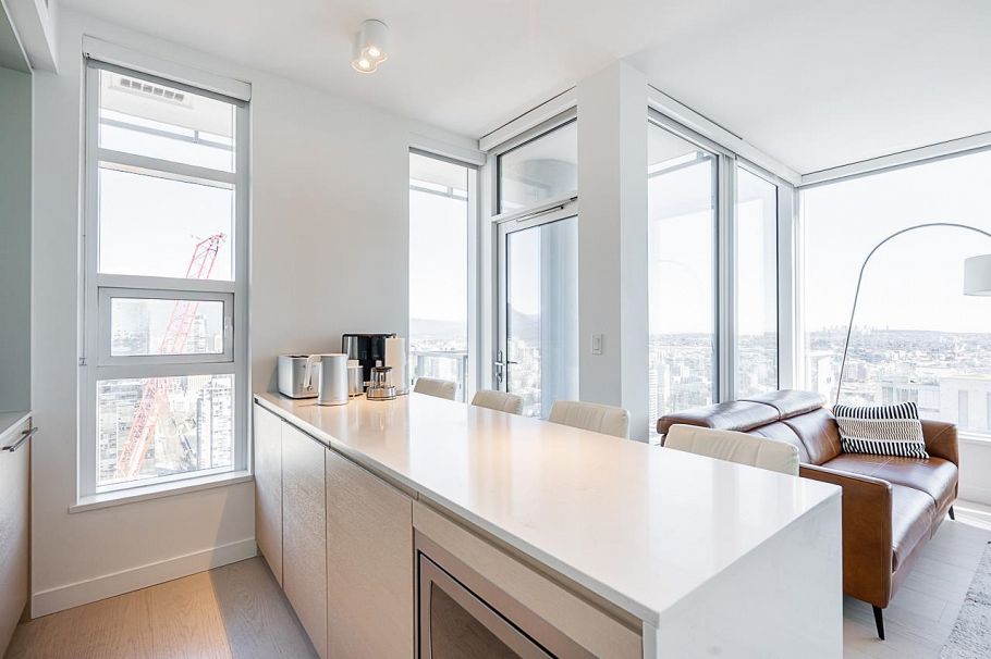 4605 1289 Hornby Street Vancouver, BC - 15