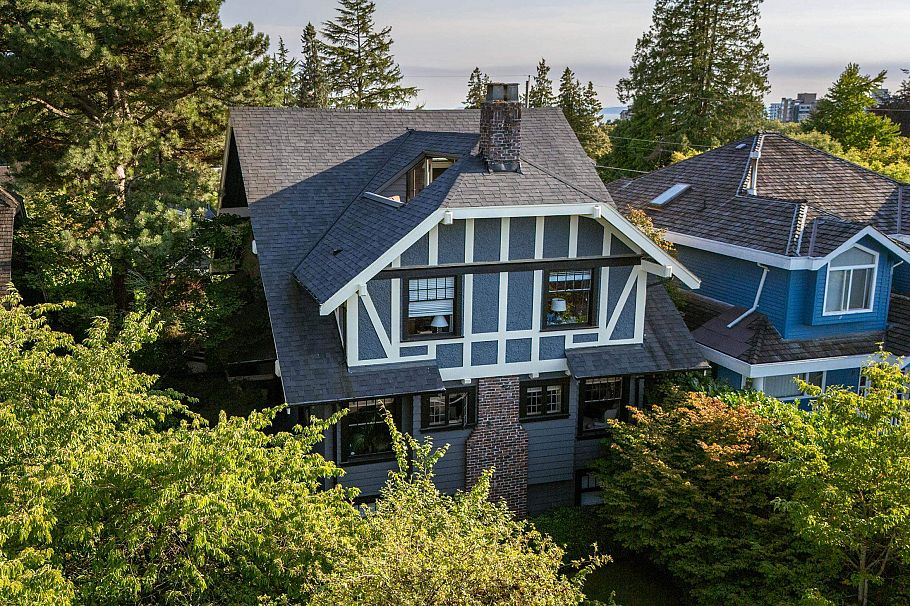 1986 W 36th Avenue Vancouver, BC - 38