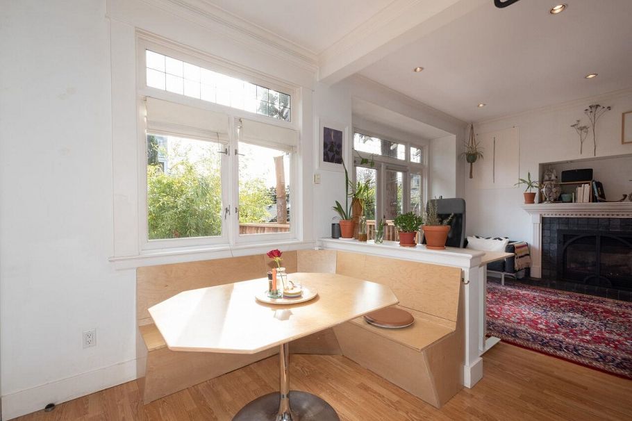 2912-14 W 3rd Avenue Vancouver, BC - 18