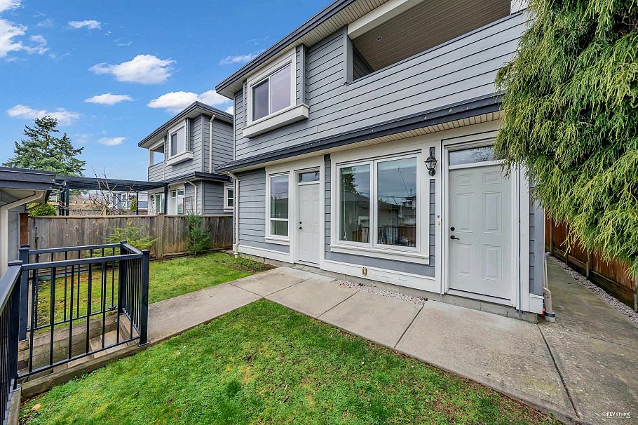 4364 Greta Street Burnaby, BC - 35