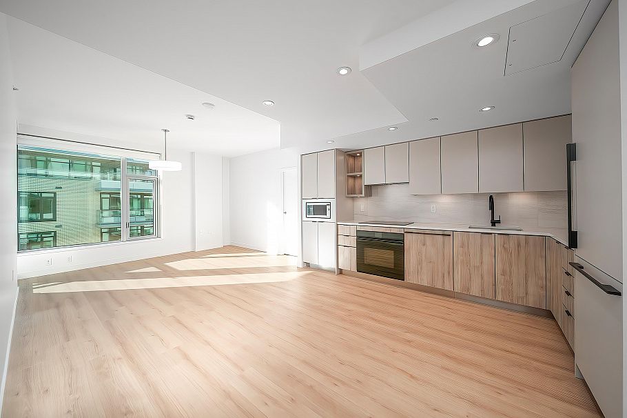 619 755 Harbourside Drive Vancouver, BC - 6