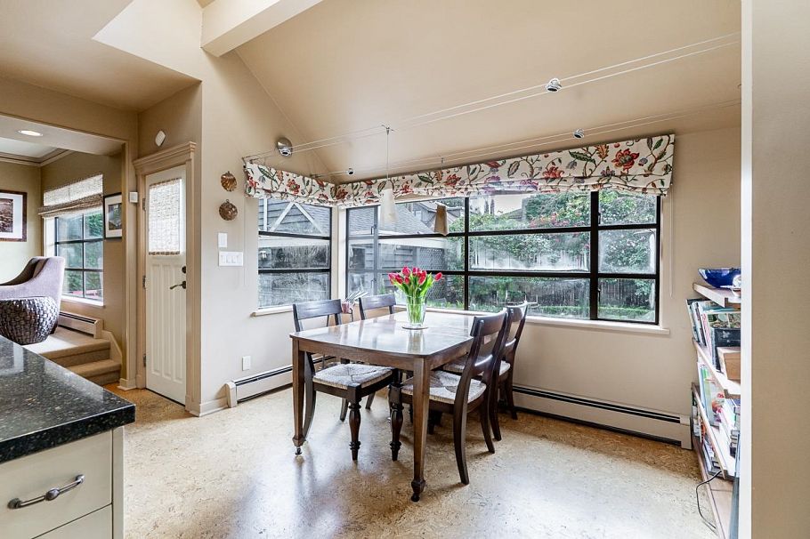 1986 W 36th Avenue Vancouver, BC - 9