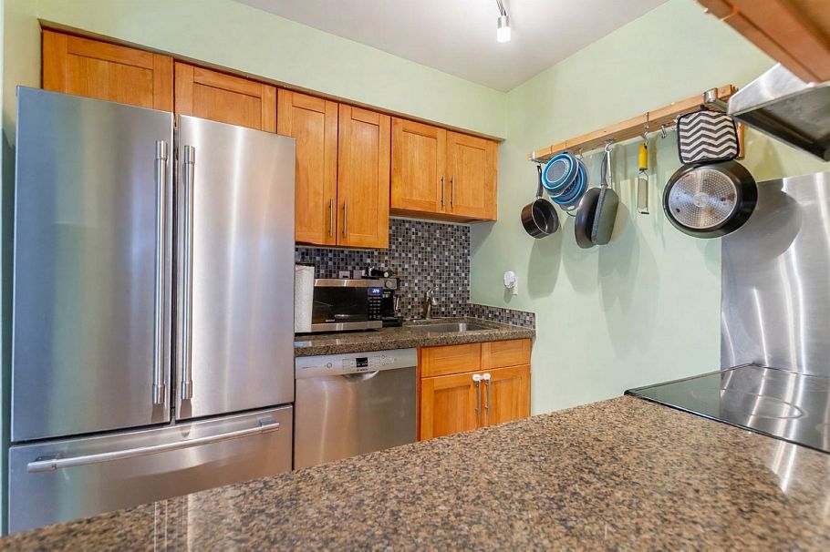 307 3275 Mountain Highway North Vancouver, BC - 7