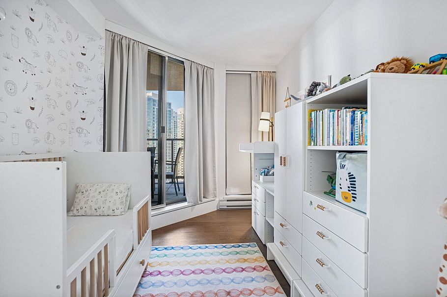 1903 989 Beatty Street Vancouver, BC - 22