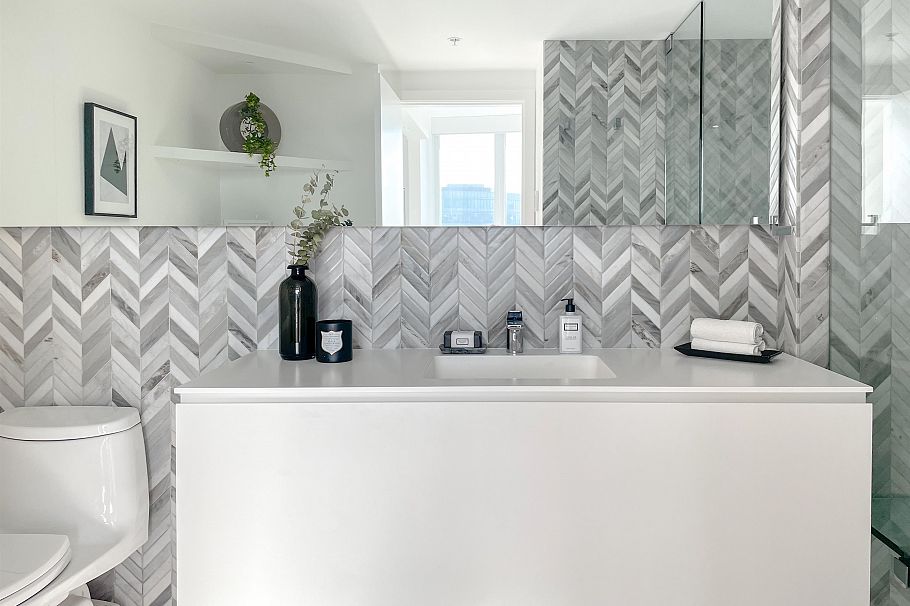 3703 689 Abbott Street Vancouver, BC - 14