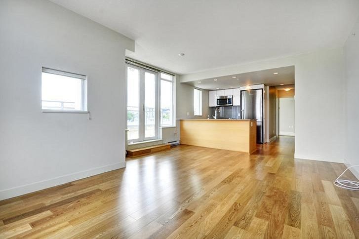 702 1808 W 3RD AVENUE, Vancouver BC V6J 0C4 Vancouver, BC - 7