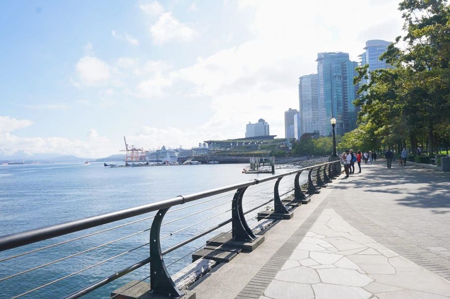 621 Jervis Street Vancouver, BC - 35