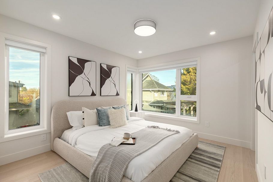 1 7 E 23rd Avenue Vancouver, BC - 10