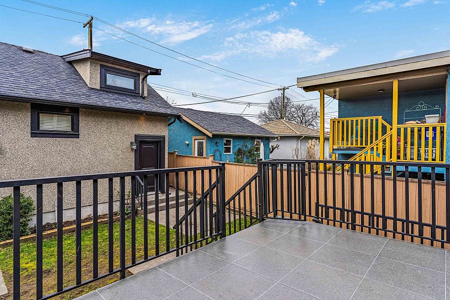 6387 Prince Albert Street Vancouver, BC - 26