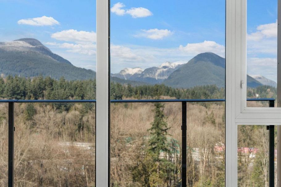 1308 1471 Hunter Street North Vancouver, BC - 21