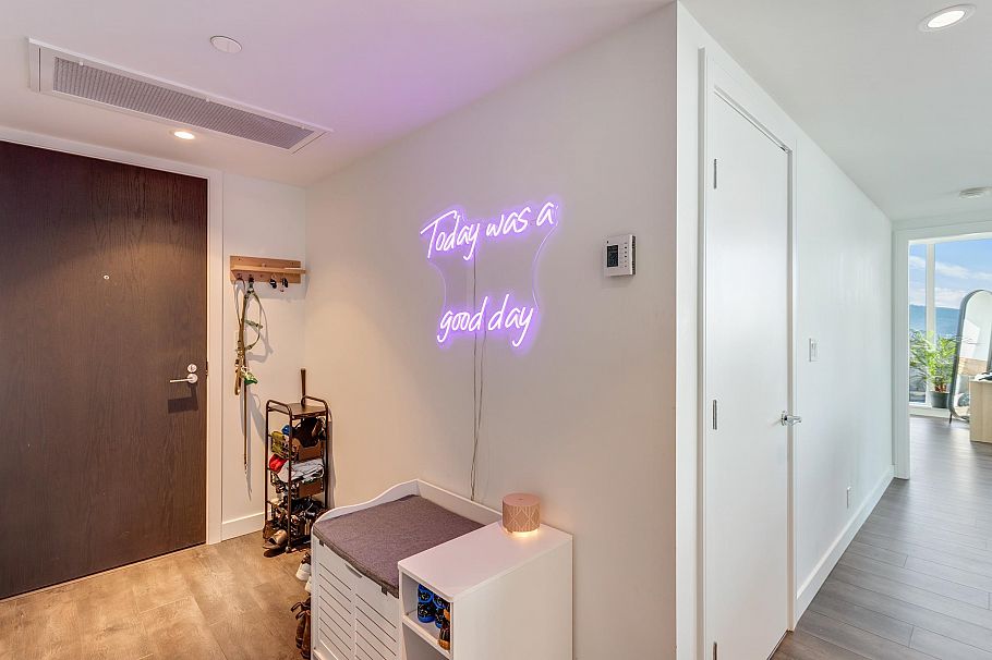 2306 1500 Fern Street North Vancouver, BC - 4