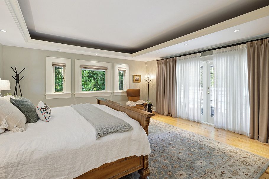 4051 Marguerite Street Vancouver, BC - 21