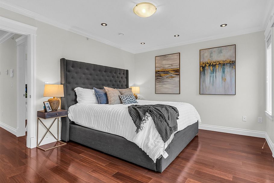 6387 Prince Albert Street Vancouver, BC - 12