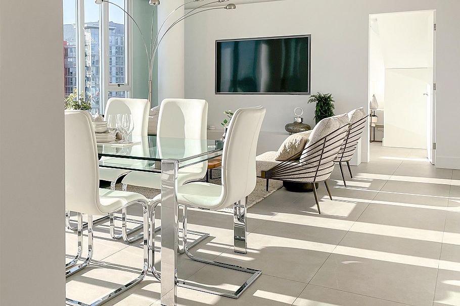 3703 689 Abbott Street Vancouver, BC - 35