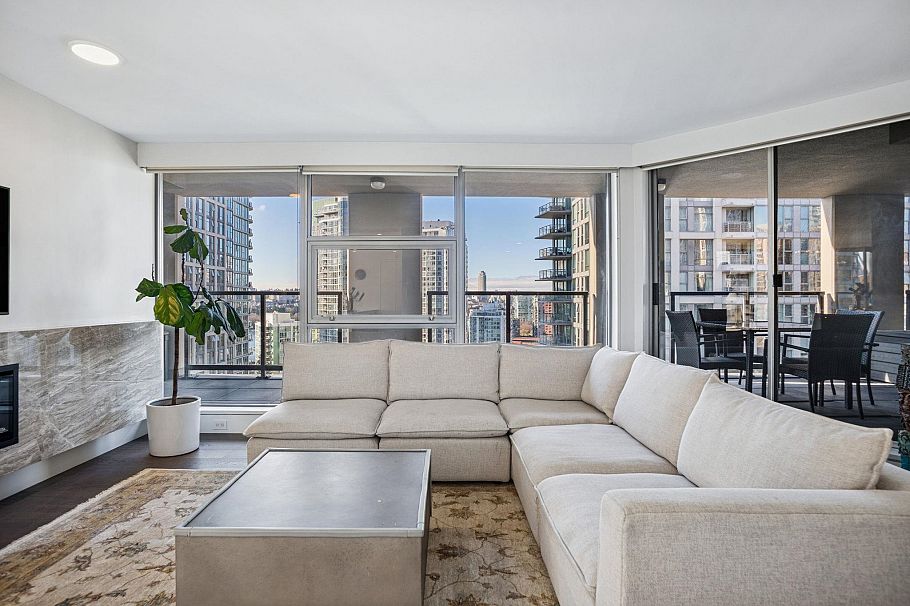 1903 989 Beatty Street Vancouver, BC - 6