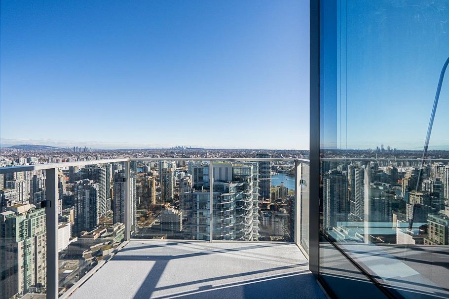 4605 1289 Hornby Street Vancouver, BC - 29