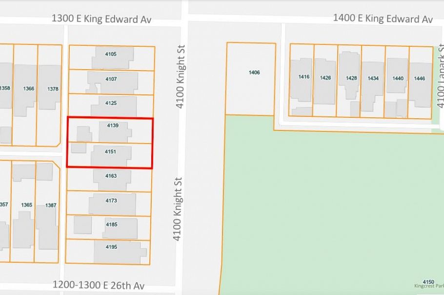 4151 Knight Street Vancouver, BC - 6