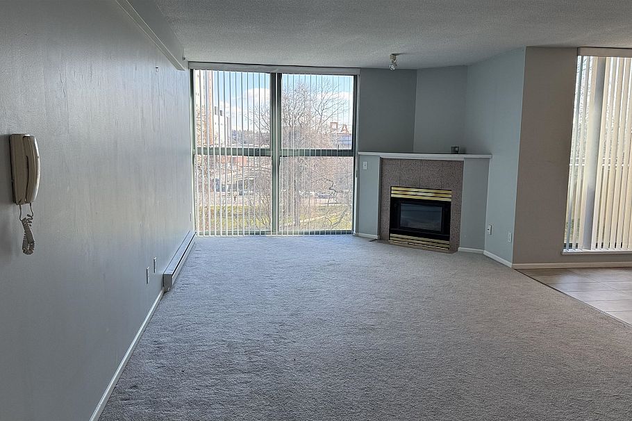 504 1159 Main Street Vancouver, BC - 3