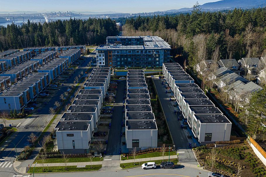 17 602 Lile Drive North Vancouver, BC - 25