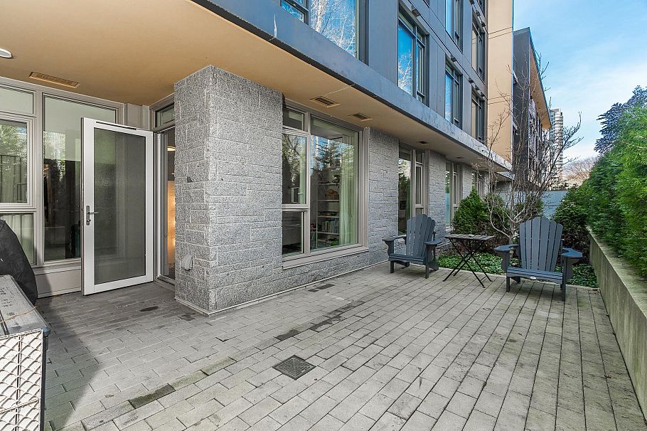 105 7428 Alberta Street Vancouver, BC - 19