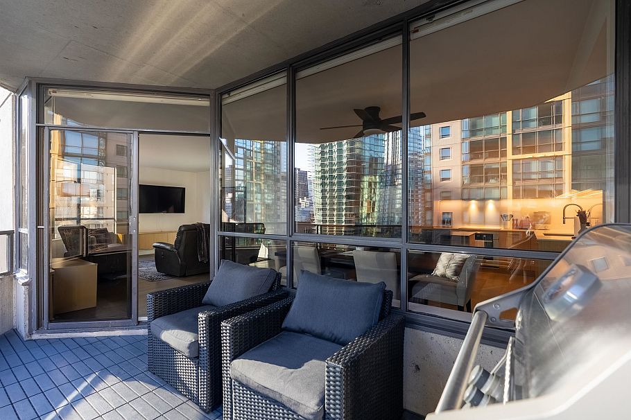 402 738 Broughton Street Vancouver, BC - 30