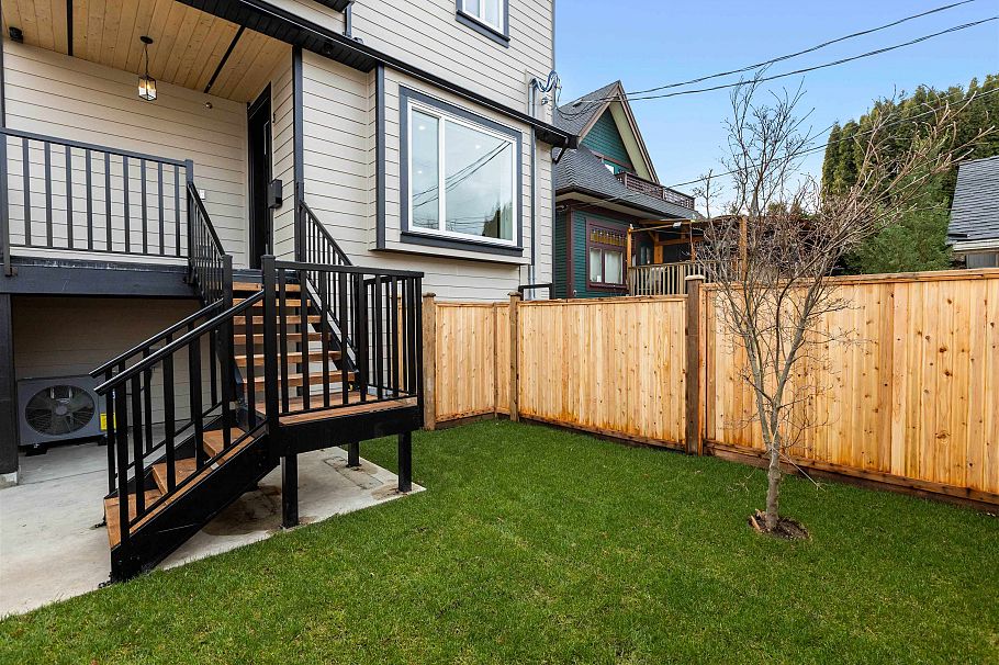 3 435 E 47th Avenue Vancouver, BC - 14