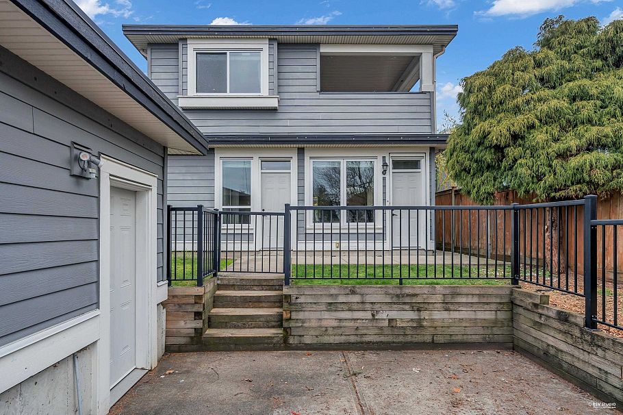 4364 Greta Street Burnaby, BC - 37