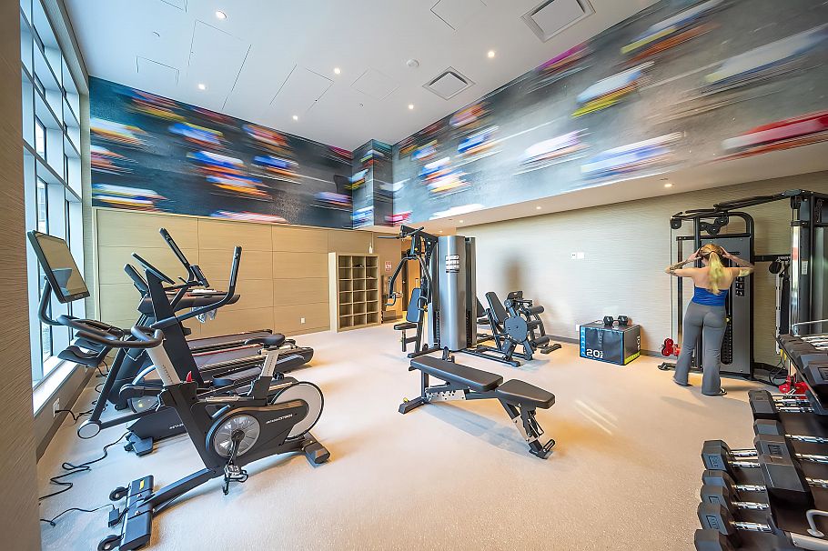 619 755 Harbourside Drive Vancouver, BC - 27