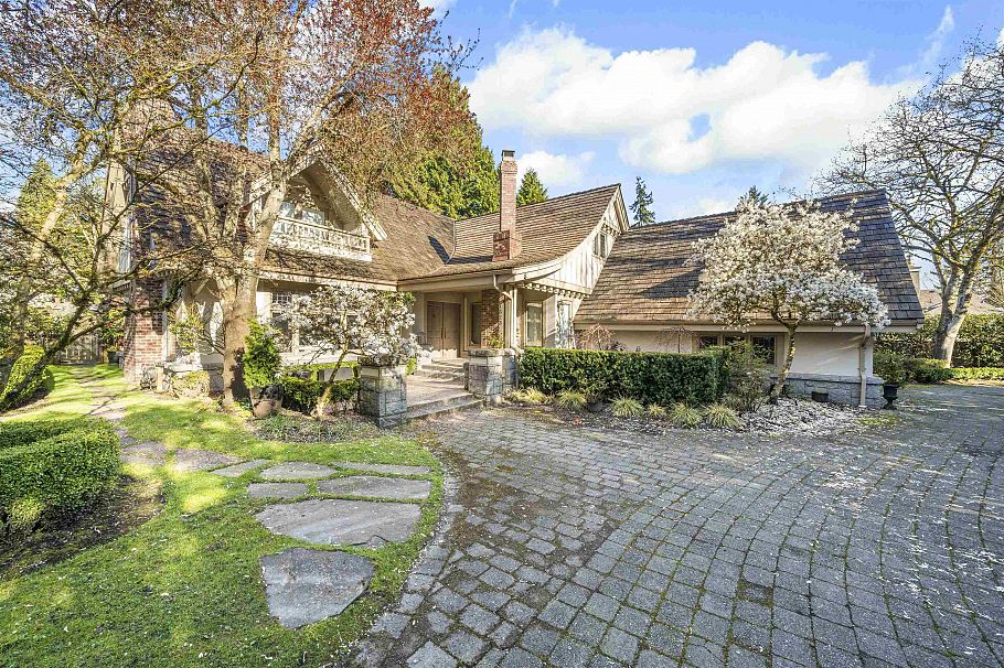 1323 The Crescent Vancouver, BC - 24